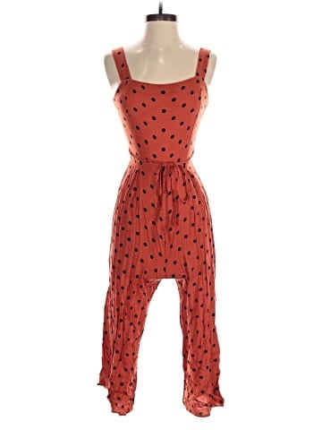 Miss Selfridge Jumpsuit (view 1)