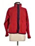 Vineyard Vines 100% Polyester Color Block Red Jacket Size M - photo 1
