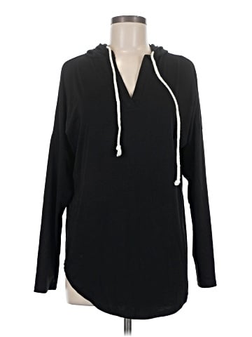 Ours Zip Up Hoodie (view 1)