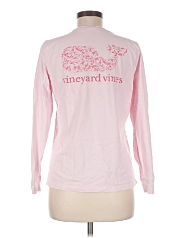 Vineyard Vines Long Sleeve T-Shirt (view 2)
