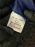 Calvin Klein Blue Blazer Size 2 (petite) - photo 7