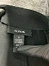 Alfani Solid Black Casual Pants Size 8 - photo 7