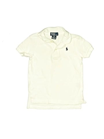 Polo by Ralph Lauren Short Sleeve Polo (view 1)