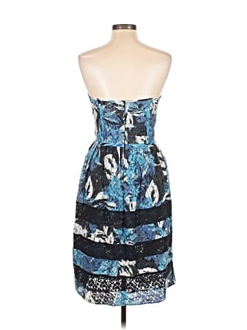 Parker Cocktail Dress (view 2)