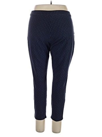 Susan Graver Casual Pants (view 2)