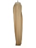 Lou & Grey Gold Dress Pants Size S - photo 4