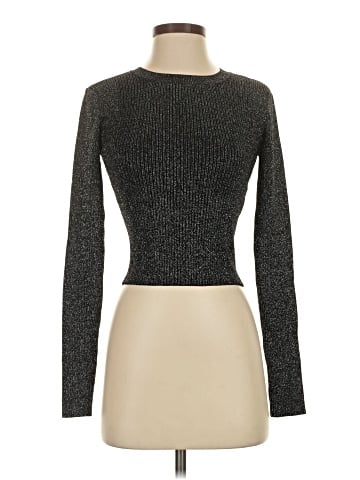 Claudie Pierlot Long Sleeve Turtleneck (view 1)