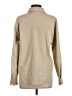 Zara Tan Trenchcoat Size S - photo 2