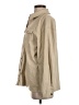 Zara Tan Trenchcoat Size S - photo 5