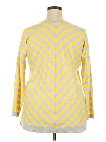 Lane Bryant Pullover Sweater (view 2)