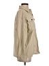 Zara Tan Trenchcoat Size S - photo 4