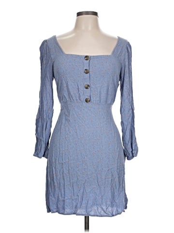 American Eagle Outfitters Casual Dress (view 1)