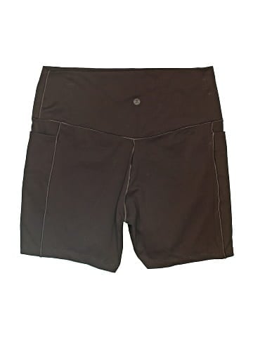 Danskin Athletic Shorts (view 2)