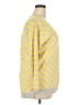 Lane Bryant Chevron-herringbone Yellow Pullover Sweater Size 18 - 20 Plus - photo 4