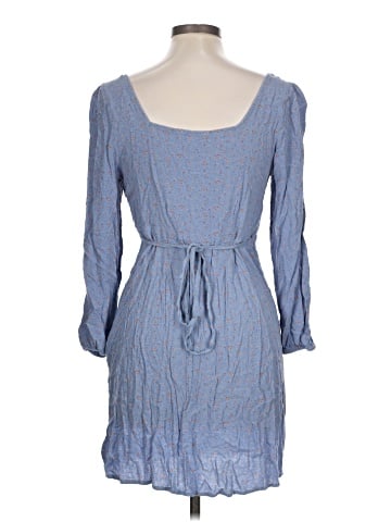 American Eagle Outfitters Casual Dress (view 2)