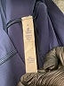 Lululemon Athletica Solid Blue Active Pants Size 8 - photo 7