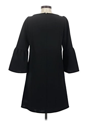 Lafayette 148 New York Casual Dress (view 2)