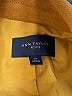 Ann Taylor Yellow Orange Wool Coat Size XS - photo 6