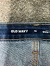 Old Navy Blue Jeans Size 16 - photo 4