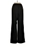 Lou & Grey Solid Black Dress Pants Size S - photo 2
