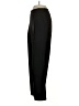 Lou & Grey Solid Black Dress Pants Size S - photo 5