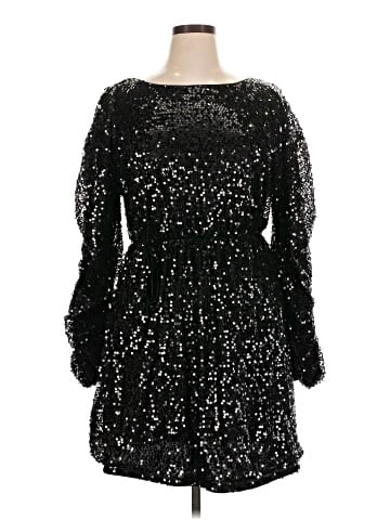 Unbranded Cocktail Dress (view 1)