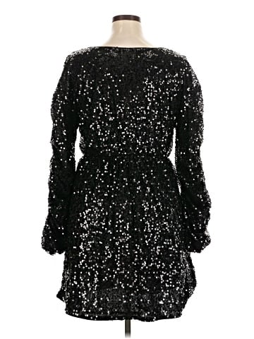 Unbranded Cocktail Dress (view 2)