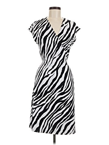 MICHAEL Michael Kors Cocktail Dress (view 1)