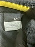 Nike Black Gray Track Jacket Size XL - photo 6