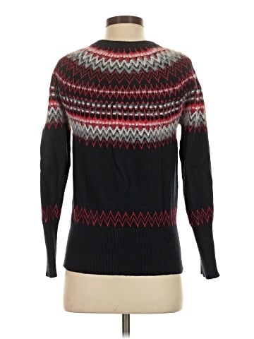 Tommy Hilfiger Turtleneck Sweater (view 2)