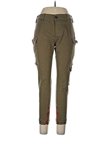 Fashion Nova Cargo Pants (view 1)