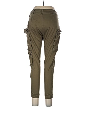 Fashion Nova Cargo Pants (view 2)
