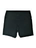 Danskin Solid Black Athletic Shorts Size L - photo 2