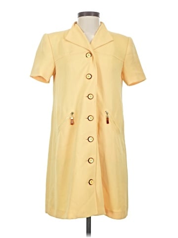 Kasper A.S.L. Casual Dress (view 1)