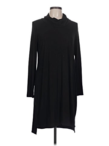 Eileen Fisher Casual Dress (view 1)