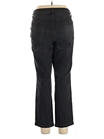 Simply Vera Vera Wang Jeans (view 2)