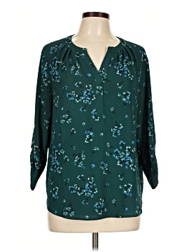 41 Hawthorn 3/4 Sleeve Blouse