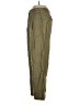 OAK + FORT Green Cargo Pants Size 4 - photo 5