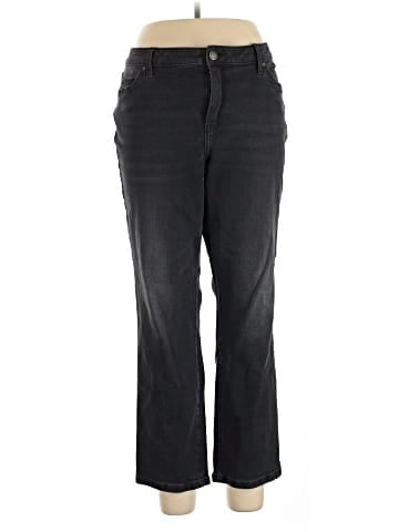 Simply Vera Vera Wang Jeans (view 1)