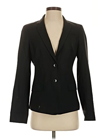 Banana Republic Wool Blazer (view 1)