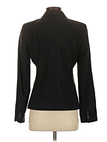 Banana Republic Wool Blazer (view 2)