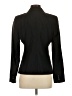 Banana Republic Black Wool Blazer Size 4 - photo 2