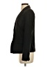 Banana Republic Black Wool Blazer Size 4 - photo 5