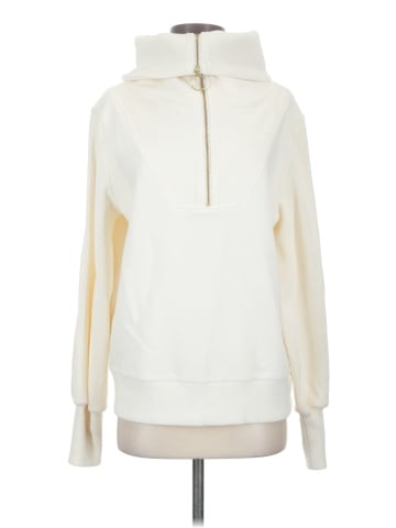 Varley Pullover Hoodie (view 1)