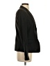 Banana Republic Black Wool Blazer Size 4 - photo 4