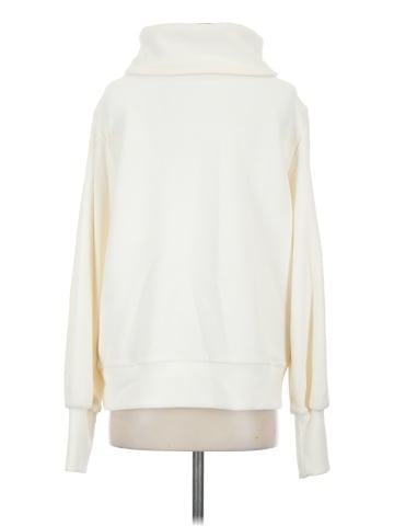 Varley Pullover Hoodie (view 2)