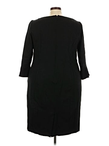 Talbots Casual Dress (view 2)