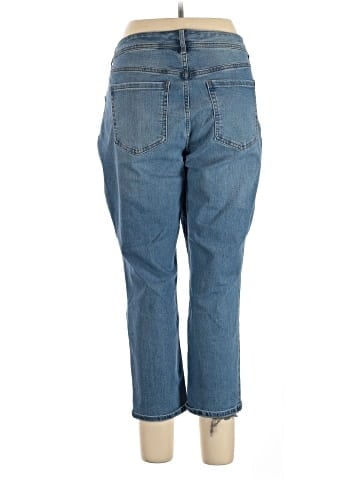 Code Bleu Jeans (view 2)