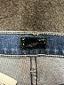 Mother Hearts Blue Jeans Size 28 waist - photo 7