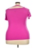 INC International Concepts Pink Tank Top Size XXL - photo 2